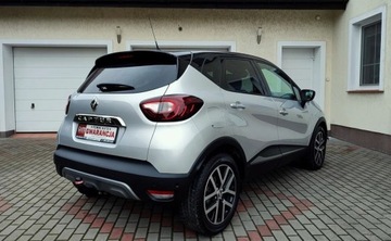 Renault Captur I Crossover Facelifting 1.3 TCe 150KM 2018 Renault Captur JAK NOWY Filmik VIDEO Lampy FULL LED Nawigacja Kamerka 1.3, zdjęcie 23
