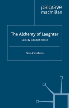 Alchemy of Laughter - Cavaliero, G.