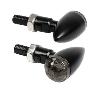 Lampa kierunkowskazy LED 12V motocyklowe