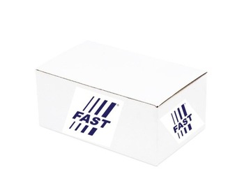 Fast FT32434 Zestaw tulei prowadzących, zacisk ham