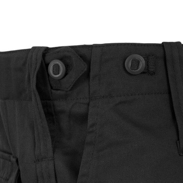 Spodnie bojówki Highlander Delta Trousers 40