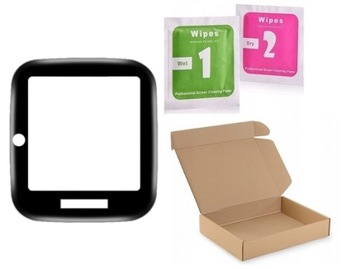 2 гибридных стекла Garmin Venu SQ/Music 3D