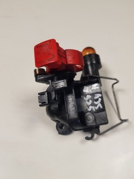 PODSTAWA FILTRA HUSQVARNA 135 140 435 440 II E ORG