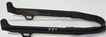 Слайд Honda CBF 600 PC38 2004-2007R приводной цепи