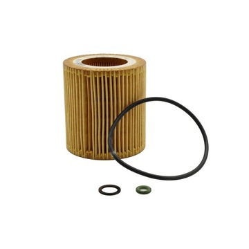 Масляный фильтр Манн HU816X