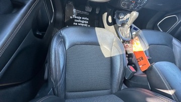 Jeep Compass II SUV 1.4 Multiair 170KM 2018 Jeep Compass Raty juz od 1200ZL Navi Radar Automat 170KM Skora full opcja, zdjęcie 26