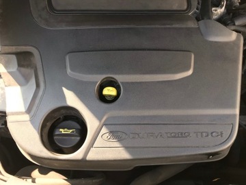 GALAXY MK3 2.0 TDCI SILNIK POMPA WTRYSKI EURO5