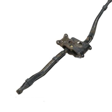 Mercedes W169 W245 Подвеска
