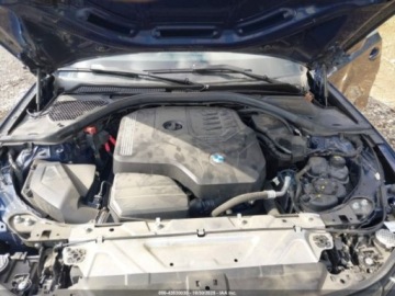 BMW Seria 3 G20-G21 2021 BMW Seria 3 2021 BMW 3 Series 330i xDrive Sedan 2.0 Benzyna 255KM, zdjęcie 9