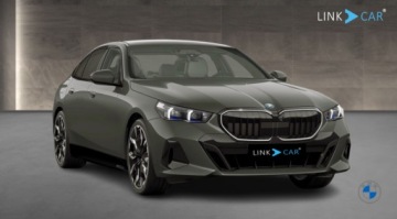 BMW Seria 5 G90-91 Sedan Plug-In 3.0 50e 489KM 2025 BMW Seria 5 Bmw 550e xd Limuzyna 489 KM Individual konfiguracja 568.000 zl