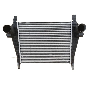 IVECO EUROCARGO INTERCOOLER CHŁODNICA POWIETRZA
