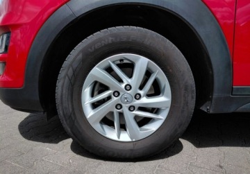 Hyundai Tucson III SUV 1.6 GDI 132KM 2018 Hyundai Tucson 1.6 Benzyna 132KM, zdjęcie 23
