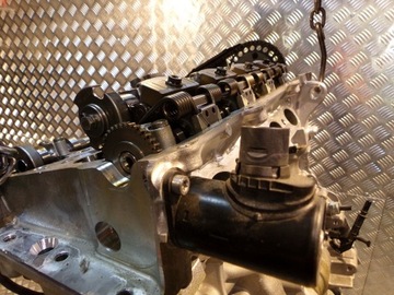 BMW F39 F40 F44 ДВИГАТЕЛЬ B46A20B 2.0i-2.8iX 170KW 13674 км