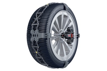Łańcuchy SUV Thule/Konig K-Summit XXL K79 Katowice