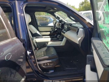 Toyota Sequoia II 2023 Toyota Sequoia Capstone 2023 3.4l 3.4 Hybryda 437KM, zdjęcie 9