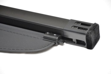 РОЛИКОВАЯ ПОЛКА РОЛИКОВАЯ TOYOTA RAV4 V 19 - НОВАЯ ЧЕРНАЯ