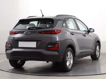 Hyundai Kona I Crossover 1.0 T-GDI 120KM 2020 Hyundai Kona 1.0 T-GDI, Salon Polska, zdjęcie 4