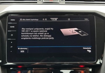 Volkswagen Passat B8 Limousine Facelifting 2.0 TDI SCR 150KM 2021 Volkswagen Passat Top Led, ACC, Digital Cockpit, GPS, Kamera, ergoComfort,, zdjęcie 31