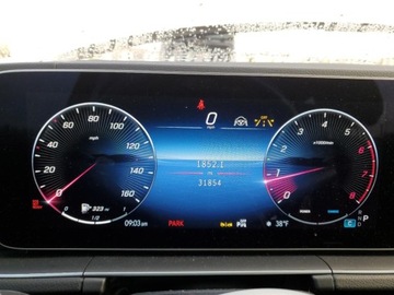 Mercedes GLS X167 2024 Mercedes-Benz GLS 450 4Matic 2024 3.0l 3.0 Benzyna 375KM, zdjęcie 9