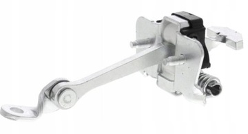 PEUGEOT 307 01-07 OGRANICZNIK DRZWI TYLNYCH LE=PR