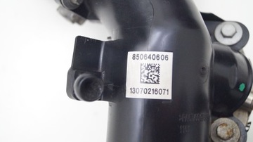 BMW 3 F30 F31 1 F20 F21 2.0 D N47 KOLEKTOR SACÍ/ZBĚRNÉ T