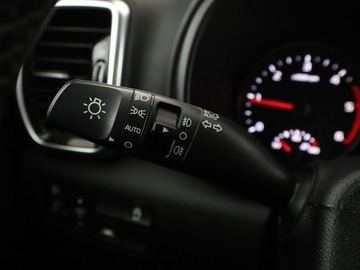 Kia Sportage IV SUV Facelifting 1.6 CRDI 136KM 2021 Kia Sportage GT-Line mHEV automat skóra navi, zdjęcie 37