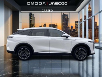 Omoda 9 1.5 T-GDI 537KM 2025 Omoda 9 PHEV Exlusive 1.5 Hybryda Plug-in 537KM, zdjęcie 5