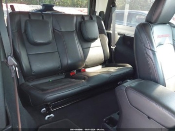 Jeep Wrangler IV 2022 Jeep Wrangler Rubicon 4x4 2022 2.0 Benzyna 270KM, zdjęcie 13
