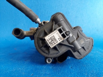 ЗАЖИМ SEAT LEON ST FR RIGHT REAR 5Q0615406