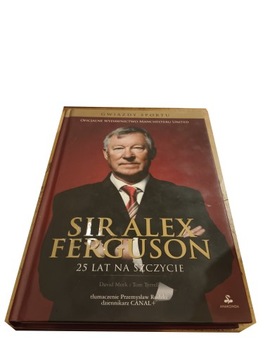 Sir Alex Ferguson David Meek, Tom Tyrrell