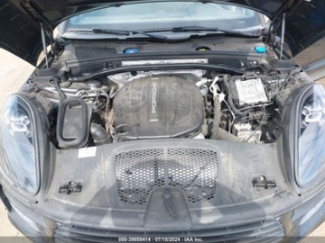 Porsche Macan 2020 Porsche Macan 2020r, 2.0L, AWD 2.0 Benzyna 248KM, zdjęcie 12