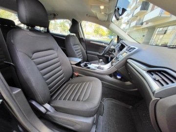 Ford Mondeo V Liftback 1.5 EcoBoost 160KM 2016 FORD MONDEO V liftback 1.5l benzyna 160KM * Bezwypadkowy * Salon PL* ASO, zdjęcie 30