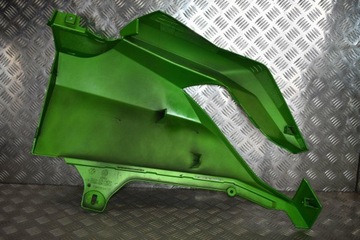 Крыло переднее правое KAWASAKI KRF 800 TERYX 16-23