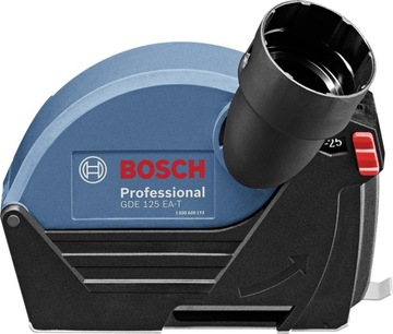 BOSCH POKRYWA ODSYSAJĄCA GDE 125 EA-T
