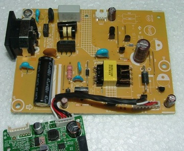 Zasilacz 715G7300-P02-001-001R monitor Philips