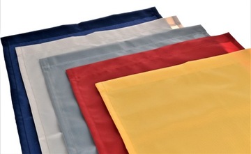 TKANINA LEŻAKOWA MATERIAŁ NA LEŻAK 128x44 GOTOWY
