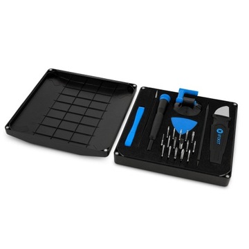 Набор инструментов iFixit Essential Electronics