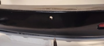 Galinis bamperis SKODA OCTAVIA 2 II LIFT 08- universalas 1Z9807421F 1Z9807421E – nuotrauka 6