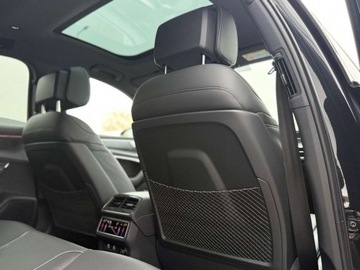 Audi A6 C8 Allroad 3.0 50 TDI 286KM 2025 Audi A6 Allroad VAT 23 Os skretna Pneumatyka Matrix HD Gwarancja, zdjęcie 15