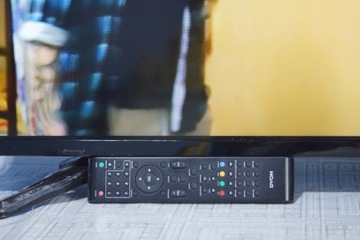 LED ТЕЛЕВИЗОР SMARTBOOK 40 ДЮЙМОВ SBTV40 2017 + ДИСТАНЦИОННЫЙ ШАНС