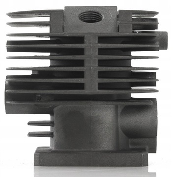 ЦИЛИНДР STIHL FS120 FS200 БЕНЗИНОВЫЙ МАСЛОРЕЗКА 38мм