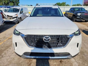 Mazda 2024 Mazda CX-90 Premium 2024 3.3 Benzyna 280KM, zdjęcie 5