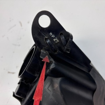 Левая передняя фара Yamaha Raptor 700 5TG-84110-03-00