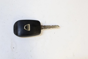 DACIA SANDERO II KLÍČEK TWE1G0003