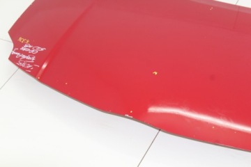 КРЫШКА КАПОТА ДВИГАТЕЛЯ TOYOTA AURIS I 06-09R 3J6