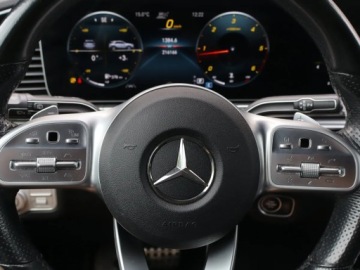 Mercedes GLE V167 SUV 2.0 300d 245KM 2020 Mercedes GLE GLE 300 d, Serwis ASO, 241 KM, 4X4, zdjęcie 22