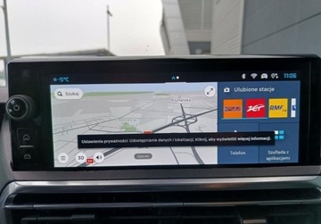 Citroen Spacetourer Van M 2.0 BlueHDI 177KM 2024 Citroen SpaceTourer 2.0 BlueHDi 177KM XL Plus Automat Vat 23 9 osobowy Sal, zdjęcie 29