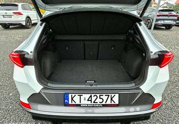 Cupra Formentor Crossover 1.5 TSI 150KM 2024 Cupra Formentor 1.5 TSI 150KM DSG Skora led kamera Duza Navi 6xPDC Orygina, zdjęcie 8