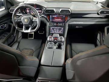 Lamborghini Urus 2022 Lamborghini Urus 2022 4.0l 4.0 Benzyna 641KM, zdjęcie 8