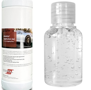 ORAFOL APP GEL Żel do aplikacji naklejek 30 ml